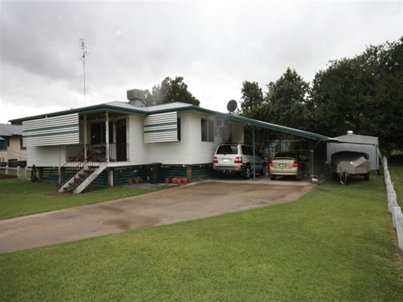 20 Granville Street, Biloela QLD 4715