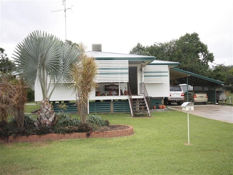 20 Granville Street, Biloela QLD 4715