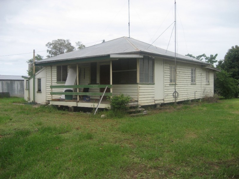 762 Valentine Plains Road, Biloela QLD 4715