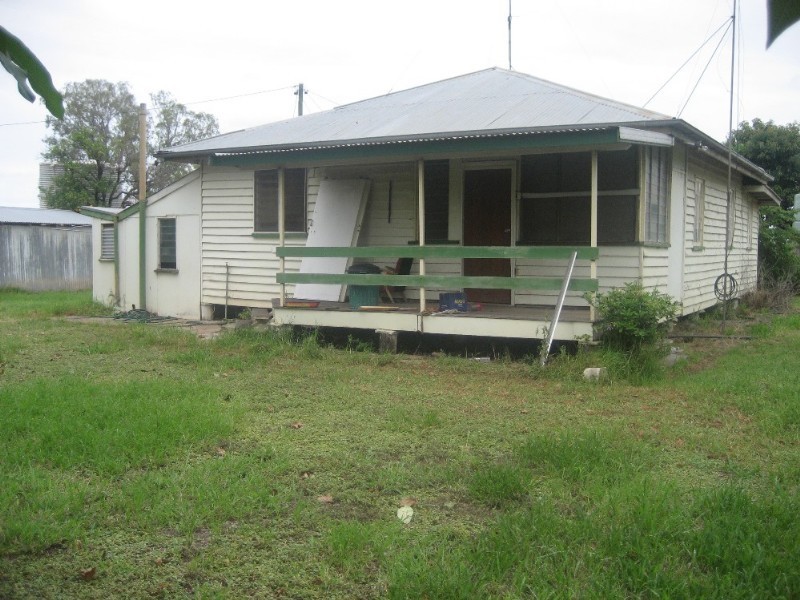 762 Valentine Plains Road, Biloela QLD 4715