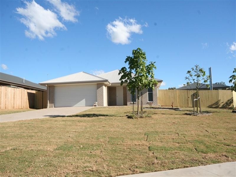 2 Panorama Drive, Biloela QLD 4715