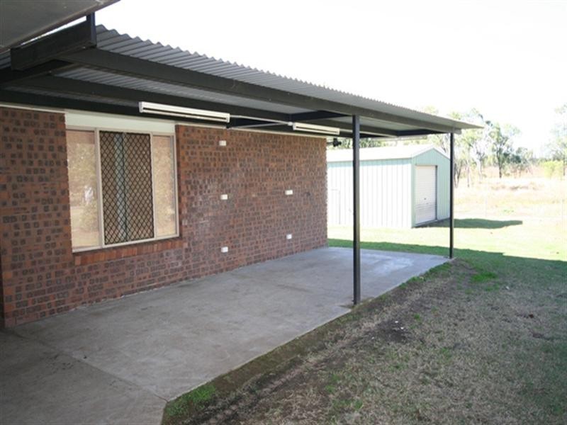 25 Joe Kooyman Drive, Biloela QLD 4715