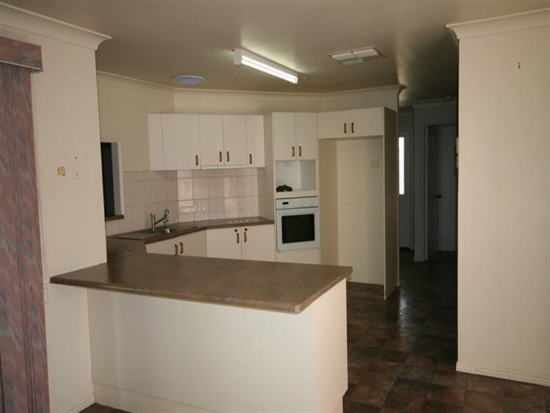 25 Joe Kooyman Drive, Biloela QLD 4715