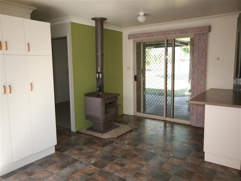 25 Joe Kooyman Drive, Biloela QLD 4715