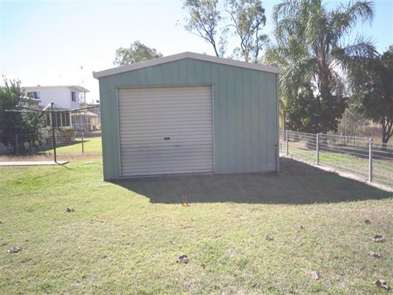 25 Joe Kooyman Drive, Biloela QLD 4715