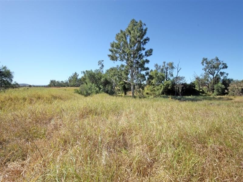 Thangool QLD 4716
