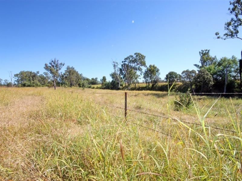 Thangool QLD 4716
