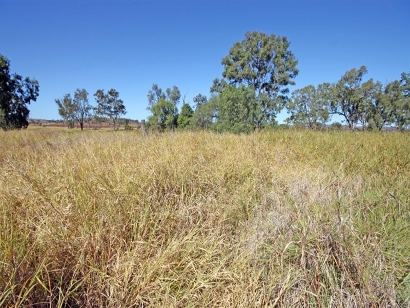 Thangool QLD 4716