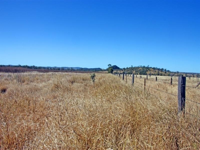 Thangool QLD 4716