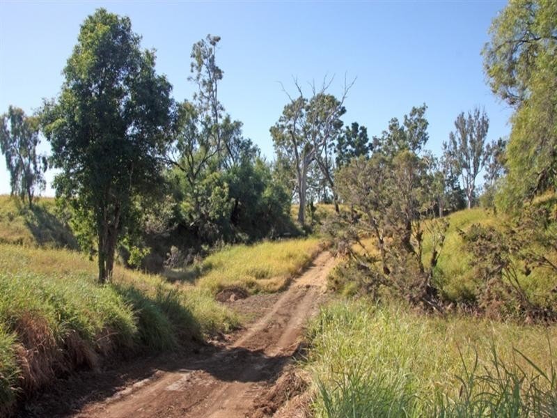 Thangool QLD 4716