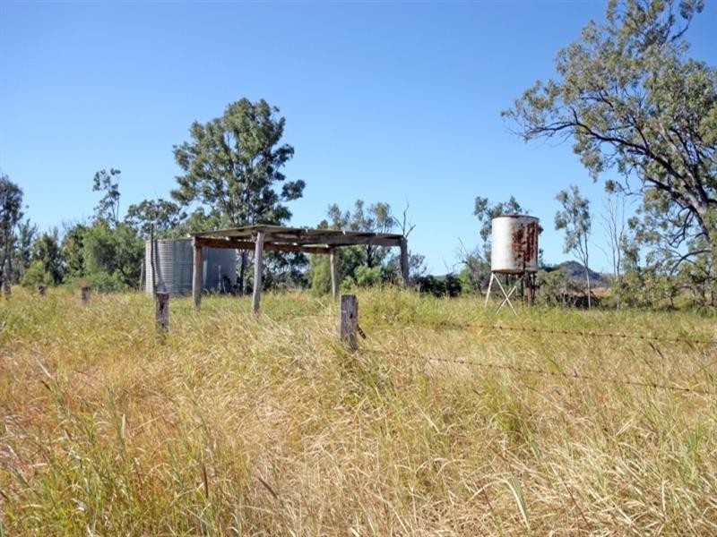 Thangool QLD 4716