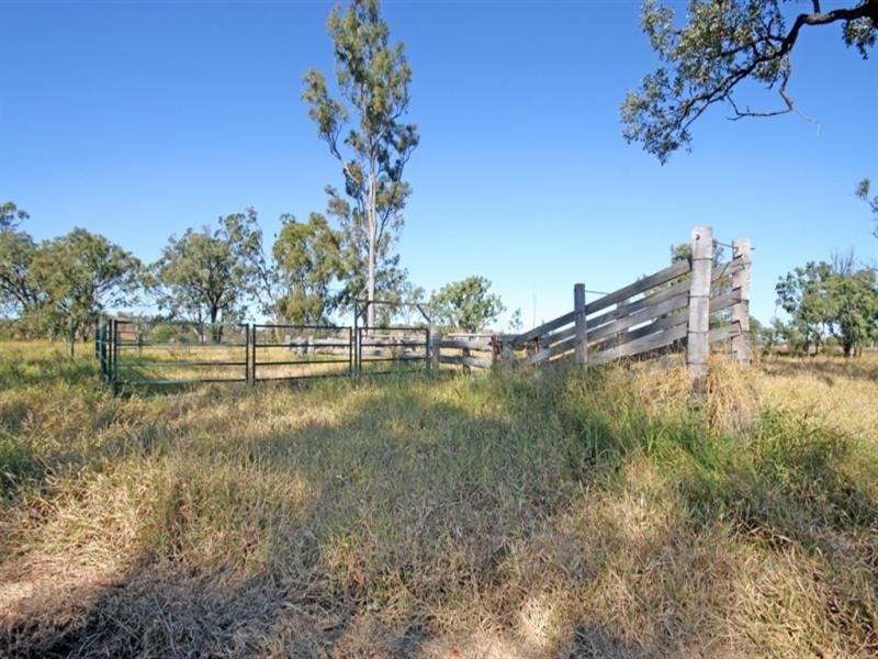 Thangool QLD 4716