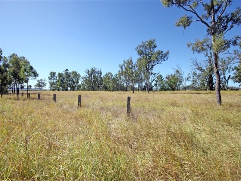 Thangool QLD 4716