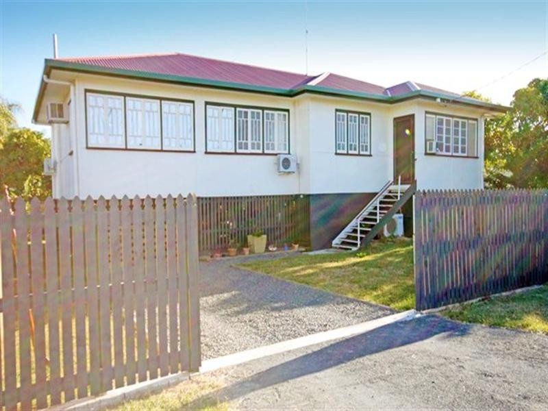 15 Grevillea Street, Biloela QLD 4715