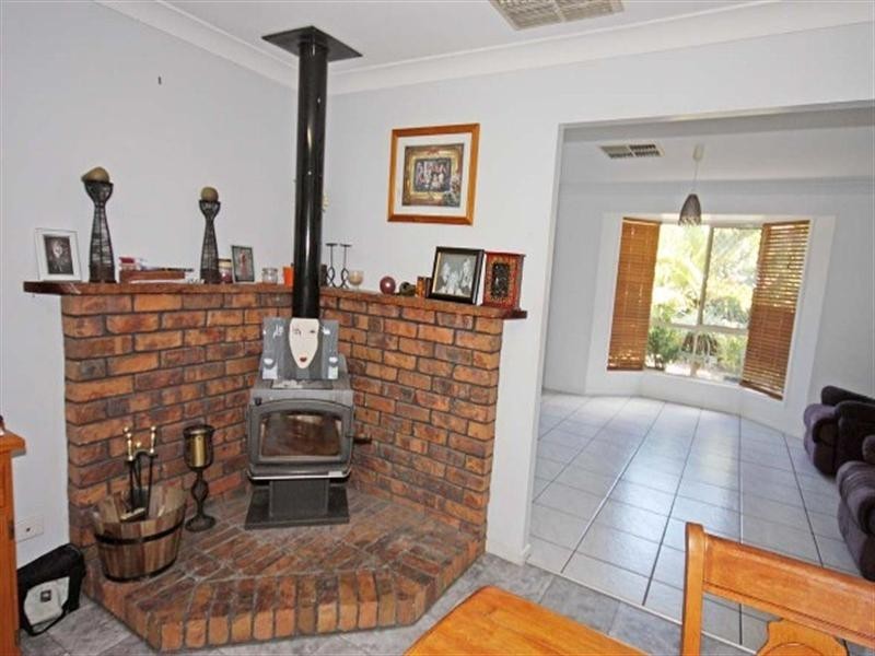 18 Clarke Drive, Biloela QLD 4715