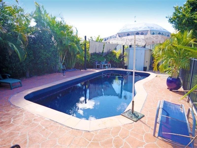 18 Clarke Drive, Biloela QLD 4715