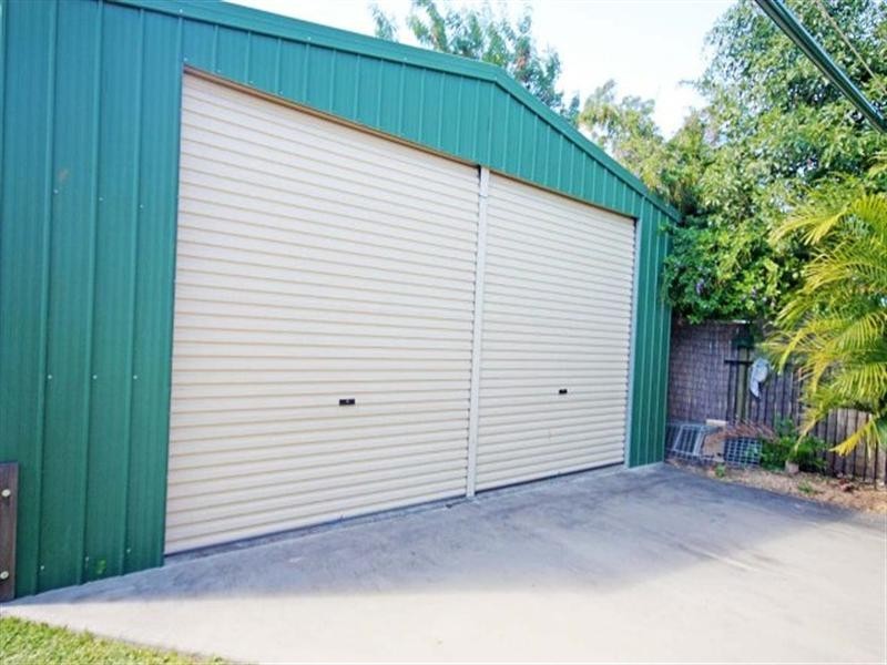 18 Clarke Drive, Biloela QLD 4715