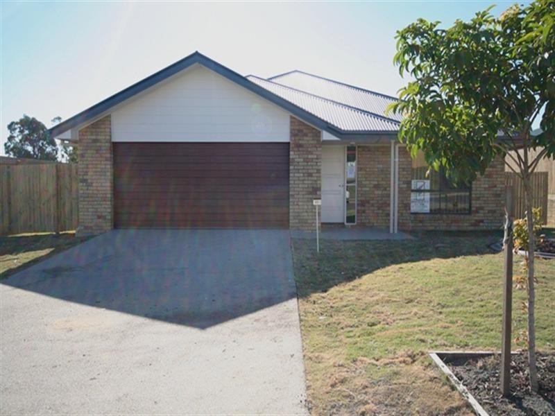 23 Panorama Drive, Biloela QLD 4715