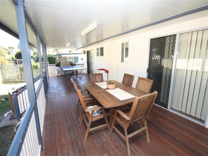 3 Granville Street, Biloela QLD 4715