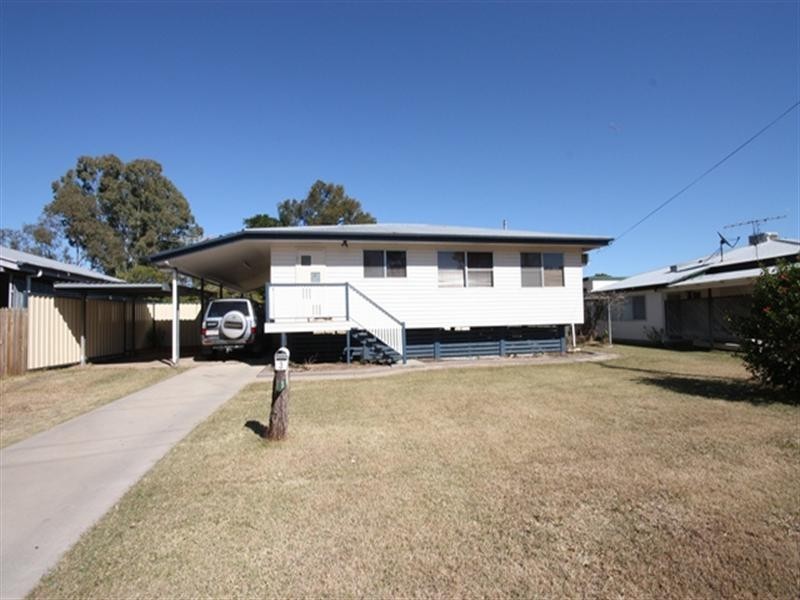 3 Granville Street, Biloela QLD 4715