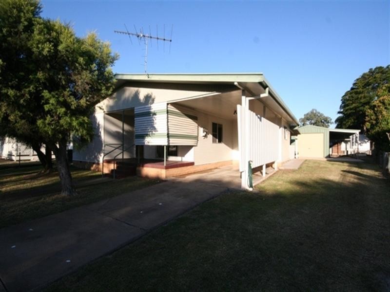 8 Malakoff Street, Biloela QLD 4715
