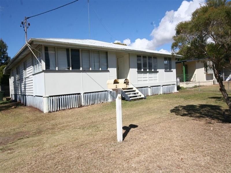 1/10 Buckland Street, Biloela QLD 4715