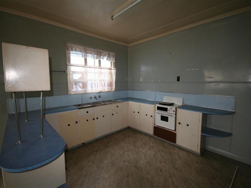 Unit 4/31 Washpool Street, Biloela QLD 4715