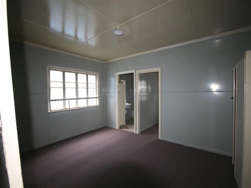 Unit 4/31 Washpool Street, Biloela QLD 4715