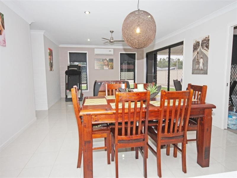 23 Paroz Crescent, Biloela QLD 4715