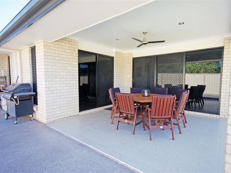 23 Paroz Crescent, Biloela QLD 4715