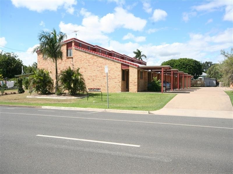 6/82-84 Kariboe Street, Biloela QLD 4715