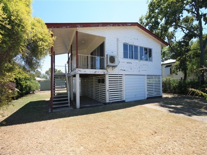 13 Buckland Street, Biloela QLD 4715