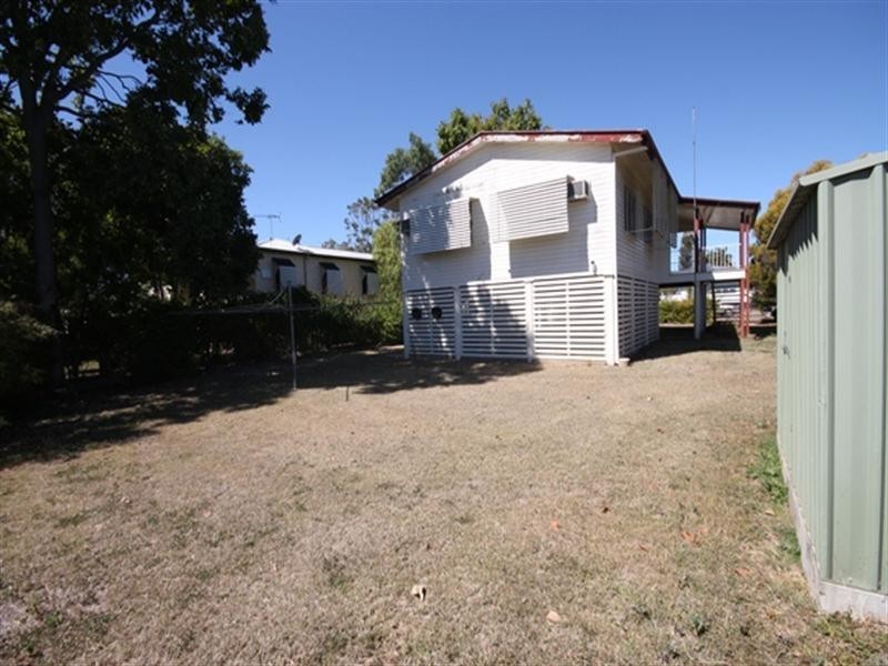 13 Buckland Street, Biloela QLD 4715