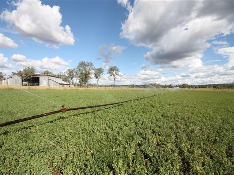 Monto QLD 4630