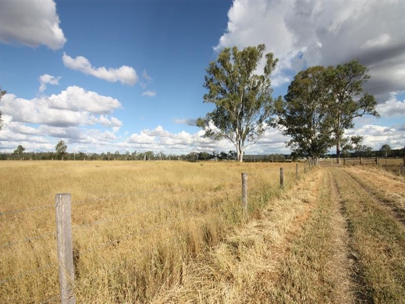 Monto QLD 4630
