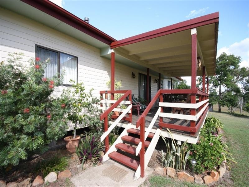 Monto QLD 4630