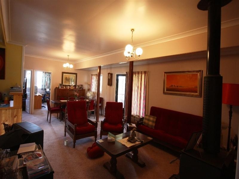 Monto QLD 4630