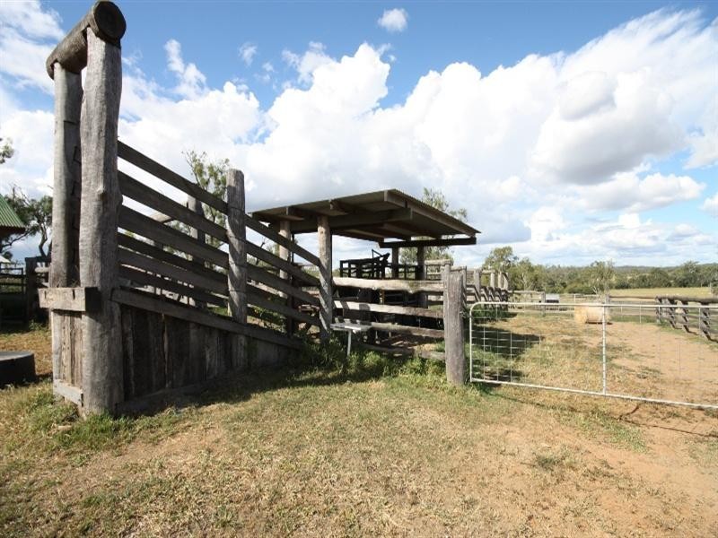 Monto QLD 4630