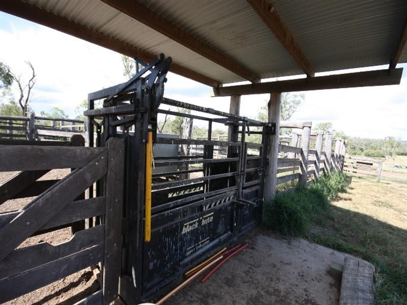 Monto QLD 4630