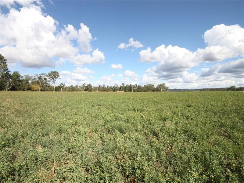 Monto QLD 4630