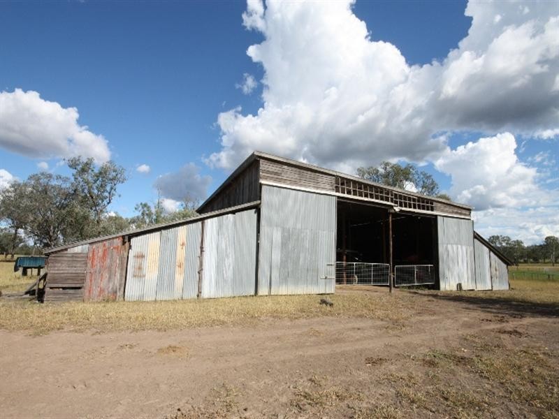 Monto QLD 4630