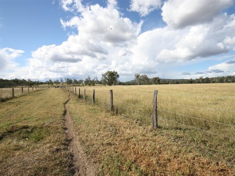Monto QLD 4630
