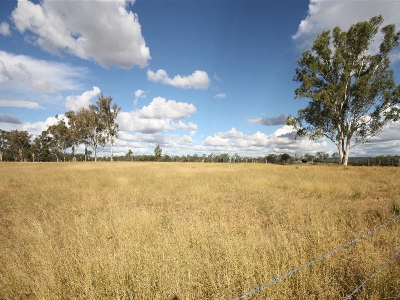 Monto QLD 4630