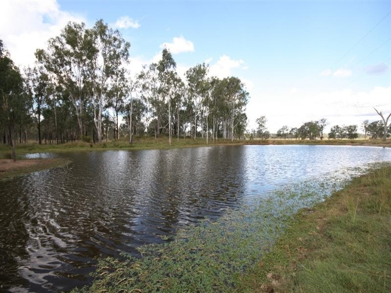 Monto QLD 4630