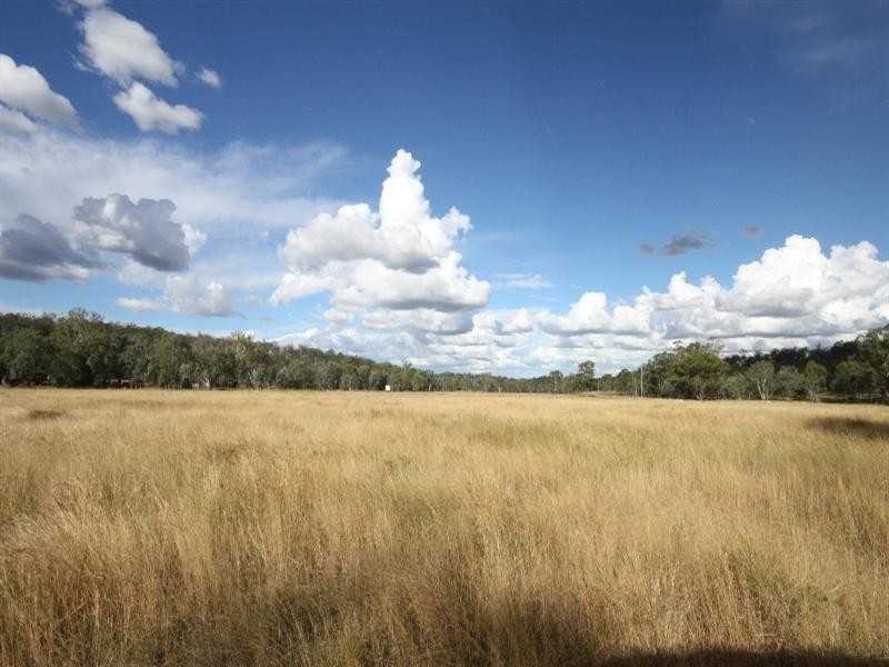 Monto QLD 4630