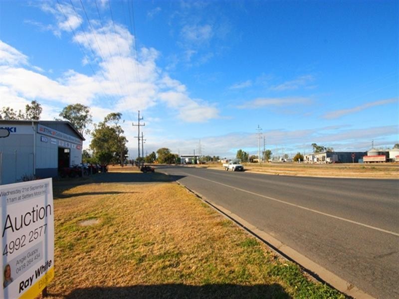 116 Callide Street, Biloela QLD 4715