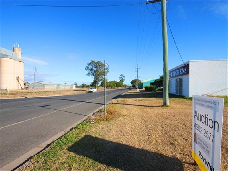 116 Callide Street, Biloela QLD 4715