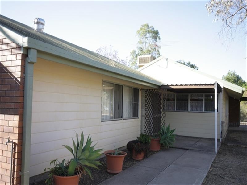 14 Woolein Crescent, Biloela QLD 4715