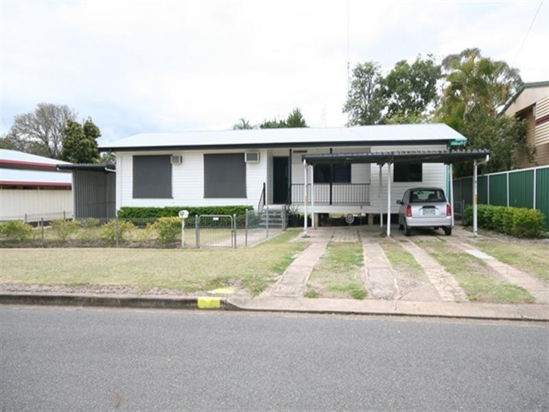 12 Gelobera Street, Biloela QLD 4715