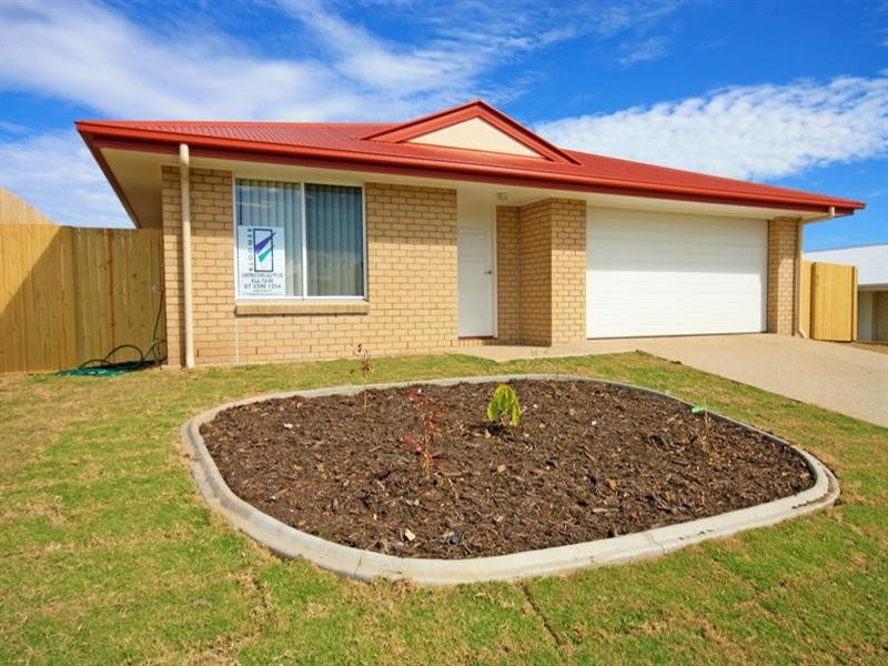 14 Panorama Drive, Biloela QLD 4715